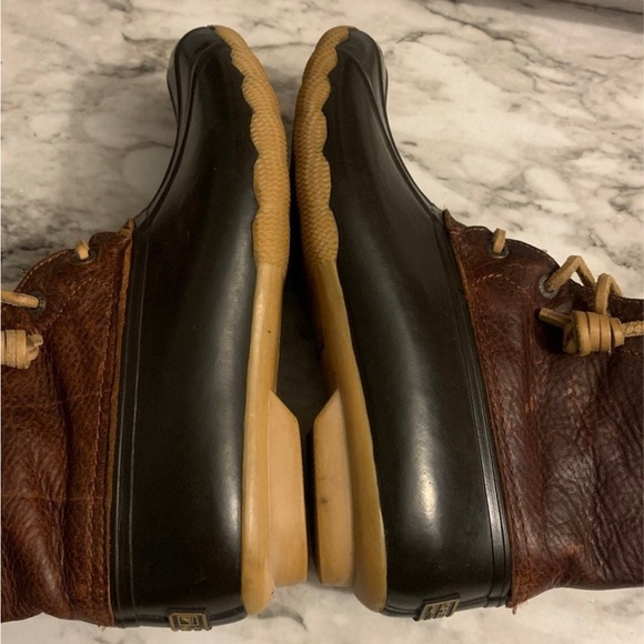 Sperry Duck boots - Picture 8 of 9